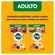 Sachê Pedigree Cães Adulto Frango 100g (MP)