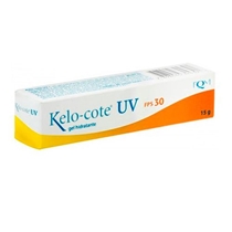 Gel Hidratante Kelo-Cote Uv Fps30 15g