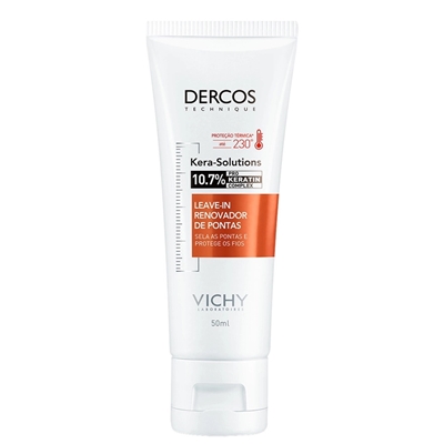 Creme Leave In Vichy Dercos Kera Solutions 50ml