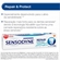 Creme Dental Sensodyne Repair & Pro Whitening 100g