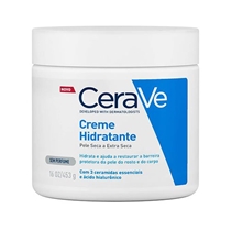 Creme Hidratante CeraVe 453g