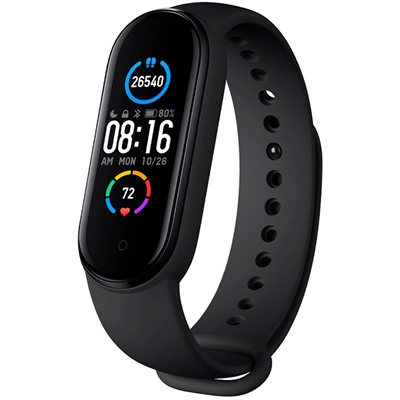 xiaomi mi band quadrado