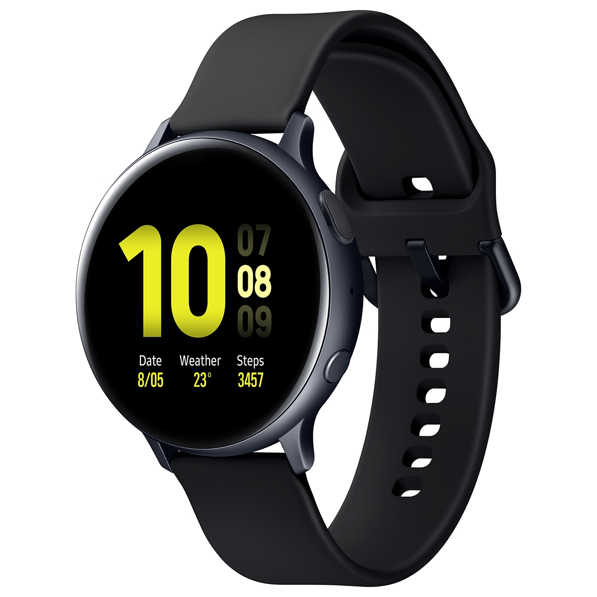 Samsung galaxy watch active оплата через nfc