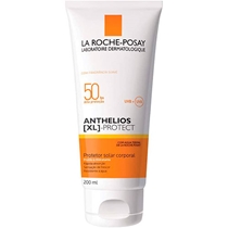 Protetor Solar La Roche-Posay Anthelios XL Protect FPS50 200ml