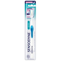 Escova Dental Sensodyne Gentle Extra Macia 1 Unidade