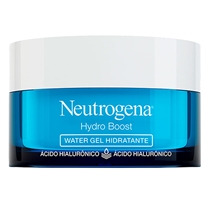 Water Gel Hidratante Facial Hydro Boost Neutrogena 50g
