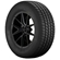 Pneu Cooper Aro 15 215/70R15 Cobra Radial G/T (MP)