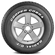 Pneu Cooper Aro 15 275/60R15 Cobra Radial G/T (MP)