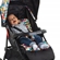 Carrinho De Bebê Voyage Delta 0-15kg Colorê IMP01652