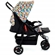 Carrinho De Bebê Voyage Delta 0-15kg Colorê IMP01652