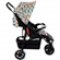 Carrinho De Bebê Voyage Delta 0-15kg Colorê IMP01652