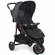 Carrinho De Bebê Voyage Delta 0-15kg Preto IMP01651