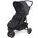 Carrinho De Bebê Voyage Delta 0-15kg Preto IMP01651