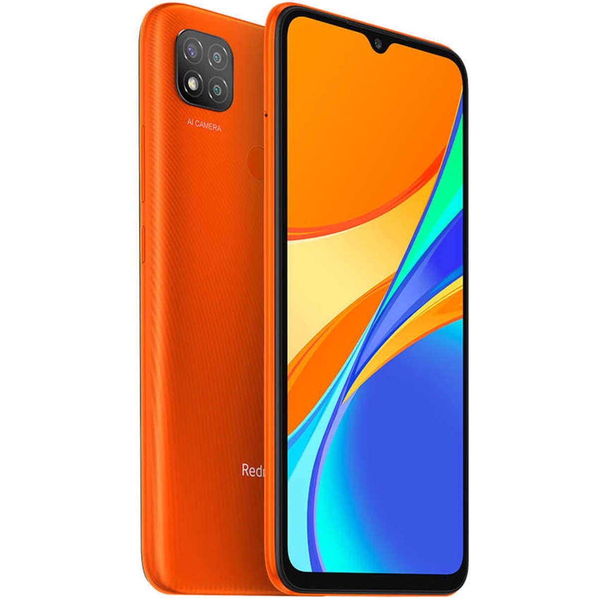 redmi c 7