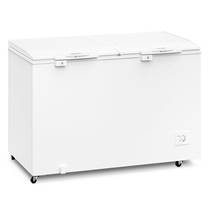 Freezer Horizontal 400 Litros Electrolux H440 - Branco