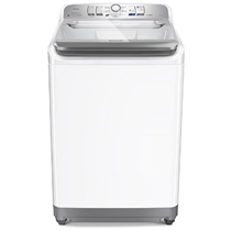 Máquina De Lavar Panasonic Função Vanish 12kg Branco - NA-F120B1W