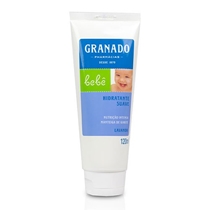 Hidratante Granado Suave Bebê Lavanda 120mL