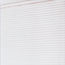 Persiana Latcor Becky Home Fashion - Mini Blind, Branco (110x160) - P01001