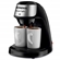 Cafeteira Elétrica Mondial Smart Coffee 127V 500W 02 xícaras Preto E Inox C-42-2X-BI