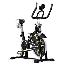 Bicicleta Spinning Kikos F3i