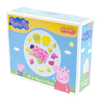 Brinquedo Sunny Casa Da Peppa Pig 2313