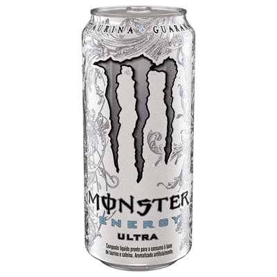 Energético Monster Energy Ultra 473ml