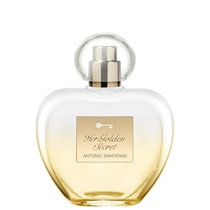 Perfume Her Golden Secret Feminino Edition 50ml