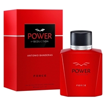 Perfume Power of Seduction Force Antonio Banderas Masculino 100ml