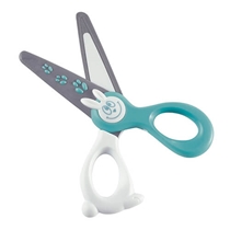 Tesoura Maped KidCut 12cm Com 1 Unidade 037800