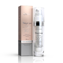 Ivy C 30ml Serum Uv Anti-Idade