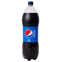 Refrigerante Pepsi Cola 2 Litros