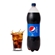 Refrigerante Pepsi Cola 2 Litros