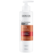 Shampoo Repositor Vichy Dercos Kera Solutions 300ml
