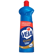 Limpador Veja Multiuso Gold Original 750ml