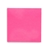 Bloco Adesivo Maxprint Neon Rosa 76x76mm Médio
