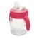 Caneca Infantil de Treinamento Decorada com Alça Kuka 200ml Rosa