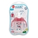 Caneca Infantil de Treinamento Decorada com Alça Kuka 200ml Rosa