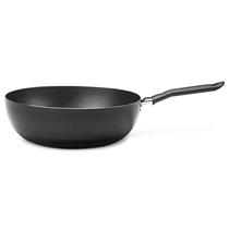 Frigideira Brinox Wok  Ebony Preto 7190/465