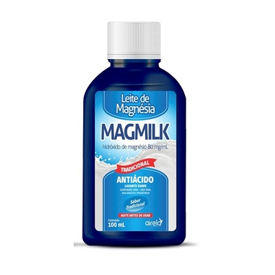 Magmilk Tradicional 100ml