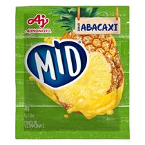 Refresco MID Abacaxi 20g