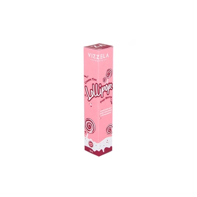 Cream Tint Vizzela Lollipop Pop Berry 3ml