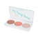 Paleta Vizzela BFF Contorno, Blush e Iluminador Cor 01