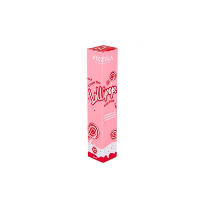 Cream Tint Vizzela Lollipop Pop Kiss 3ml