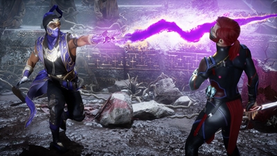 Jogo Mortal Kombat 11 Ultimate PS5 Warner Bros com o Melhor Preço