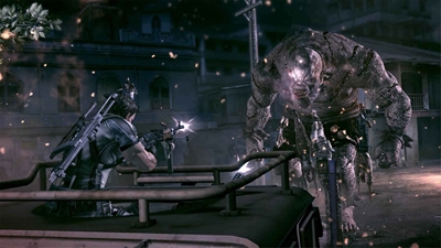 Resident Evil 5: veja como jogar o popular modo Mercenaries