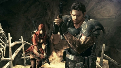 Resident Evil 5: veja como jogar o popular modo Mercenaries