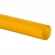 Conduite Flexivel Corrugado Amanco Leve 25mm 3/4 Amarelo 7 Metros