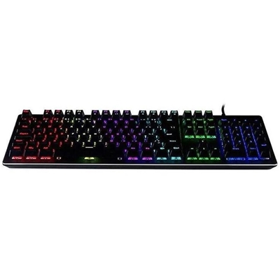 dazz orion rgb