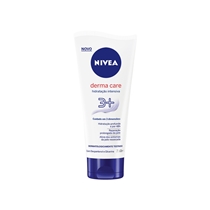 Hidratante Nivea Body Derma Care Hidratação Intensiva 200ml