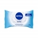 Sabonete em Barra Hidratante Nivea Leite 85g